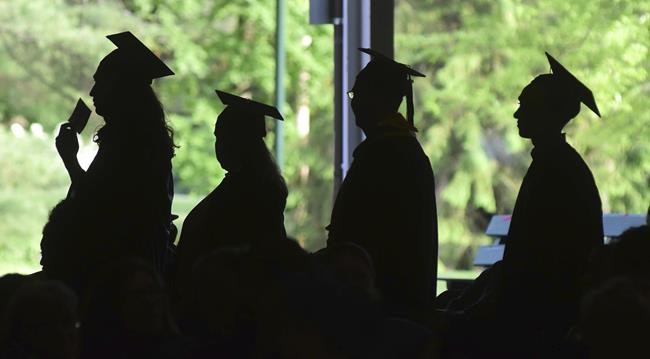Skip college? Not if you want to make more money | iNFOnews.ca