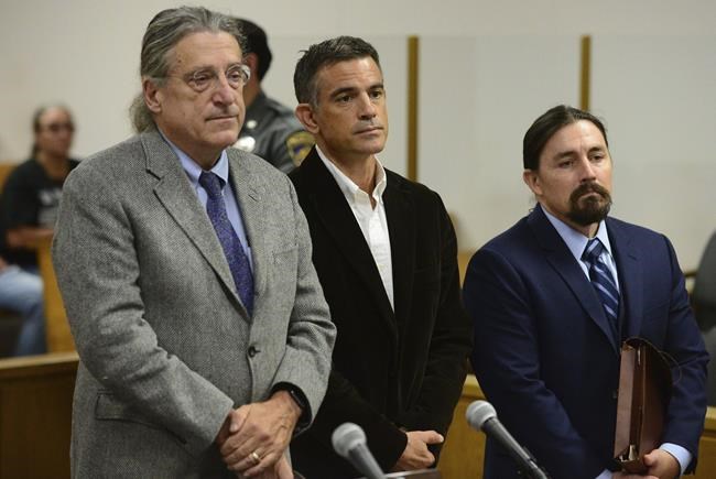 Fotis Dulos lawyers banned from discussing case for 40 years | iNFOnews.ca Fotis Dulos lawyers banned from discussing case for 40 years | iNFOnews.ca