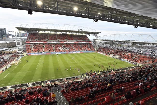 TFC, CF Montreal get green light to play at home | iNFOnews.ca TFC, CF Montreal get green light to play at home | iNFOnews.ca