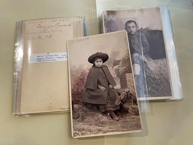 Uncovering boarding school history makes for monumental task | iNFOnews.ca Uncovering boarding school history makes for monumental task | iNFOnews.ca