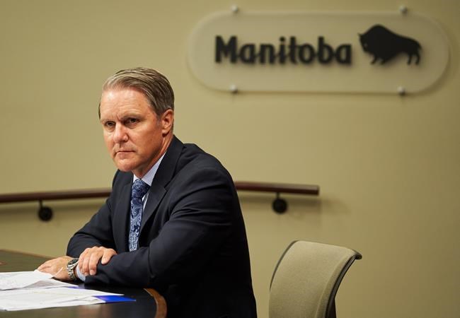 Justice minister asks for investigation of lawyers | iNFOnews.ca