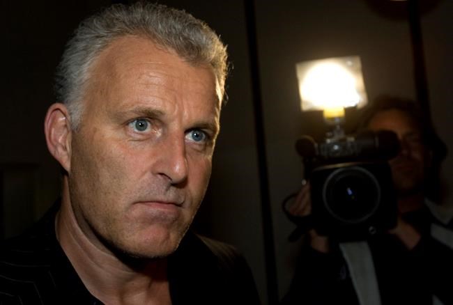 Dutch crime reporter de Vries dies after Amsterdam shooting | iNFOnews.ca Dutch crime reporter de Vries dies after Amsterdam shooting | iNFOnews.ca