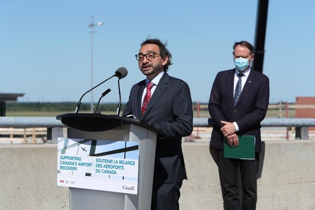 Transport Canada to lift ban on cruise ships in November, months earlier than planned | iNFOnews.ca Transport Canada to lift ban on cruise ships in November, months earlier than planned | iNFOnews.ca