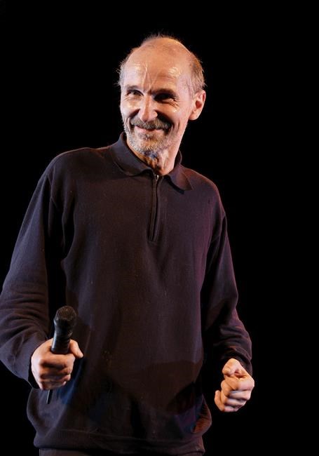 Pyotr Mamonov, Russian rock musician and actor, dies at 70 | iNFOnews.ca Pyotr Mamonov, Russian rock musician and actor, dies at 70 | iNFOnews.ca