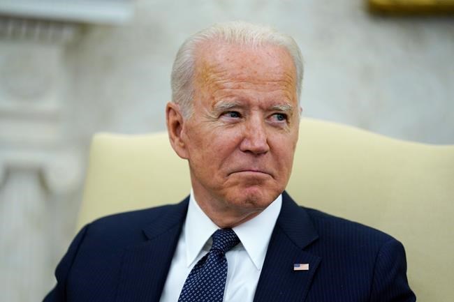 White House convenes mayors to discuss strategies on crime | iNFOnews.ca