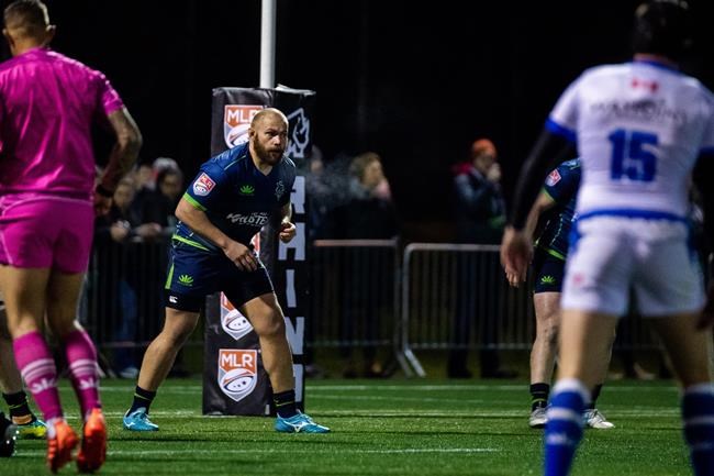 England flanker banned for kneeing Canadian prop Jake Ilnicki in the face | iNFOnews.ca