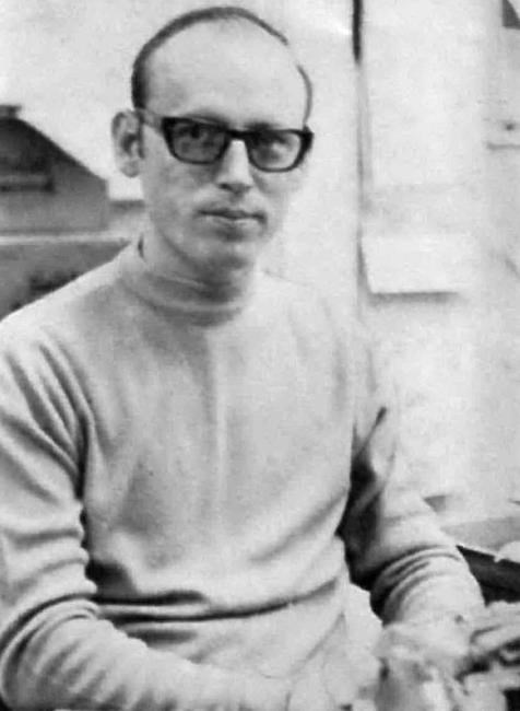 Robert Shaw, an AP bureau chief in 3 US states, dies | iNFOnews.ca