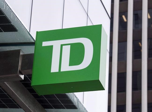 TD fixes problem that hampered customers accessing online and mobile banking services | iNFOnews.ca TD fixes problem that hampered customers accessing online and mobile banking services | iNFOnews.ca