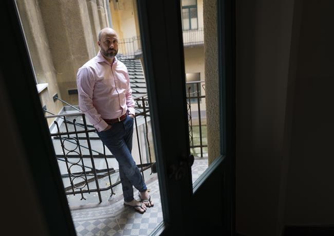 Hungary: Writers, bookstores brace for ban on LGBT content | iNFOnews.ca