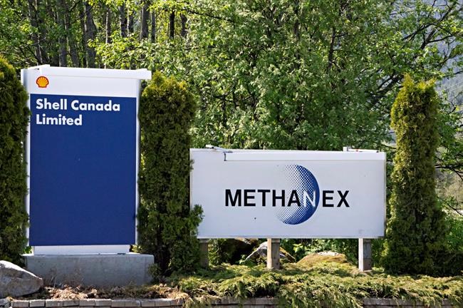 Methanol producer Methanex raising quarterly dividend to 12.5 cents US per share | iNFOnews.ca