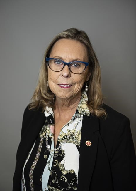 New Brunswick Sen. Judith Keating, a 'tireless advocate,' has died at 64 | iNFOnews.ca