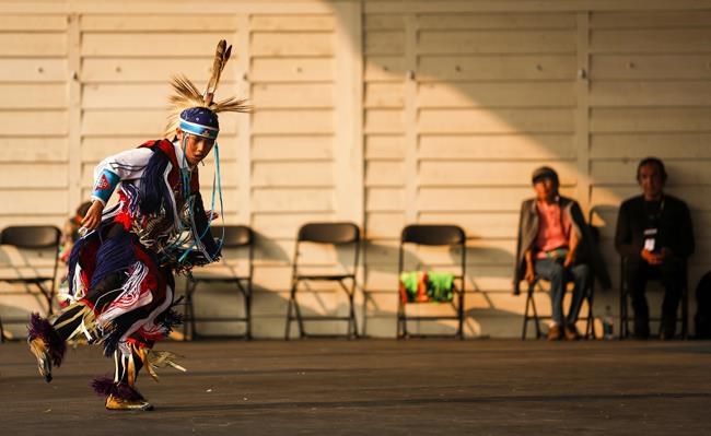 'Miss the drumbeat': the return of powwow season welcomed by First Nations | iNFOnews.ca