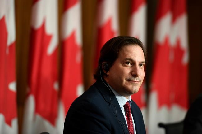 Canada to have new refugee stream for journalists, others who defend human rights | iNFOnews.ca Canada to have new refugee stream for journalists, others who defend human rights | iNFOnews.ca