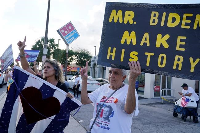 Florida boaters could risk fines, prison by going to Cuba | iNFOnews.ca Florida boaters could risk fines, prison by going to Cuba | iNFOnews.ca