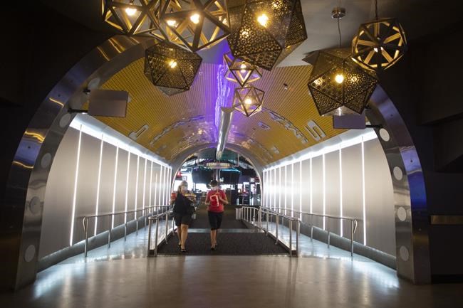 It's Showtime! Ontario and Manitoba cinemas flicker back to life as reopening expands | iNFOnews.ca