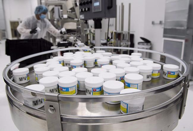 CannTrust reorganization plan approved by Ontario court; several conditions remain | iNFOnews.ca