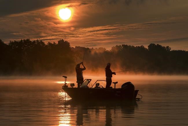 Johnston brothers standing second, third in final Elite Series tournament of season | iNFOnews.ca