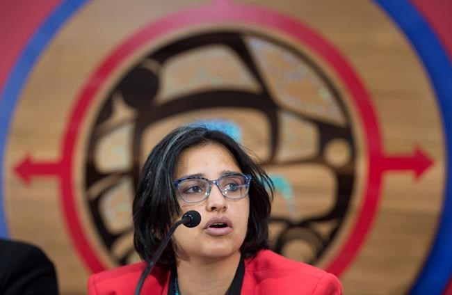 B.C. Civil Liberties Association leader resigns after controversial social media post | iNFOnews.ca B.C. Civil Liberties Association leader resigns after controversial social media post | iNFOnews.ca