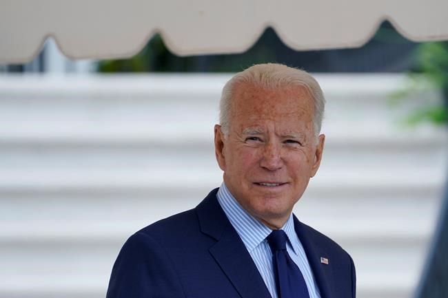 Biden pledges appeal of 'deeply disappointing' DACA ruling | iNFOnews.ca Biden pledges appeal of 'deeply disappointing' DACA ruling | iNFOnews.ca