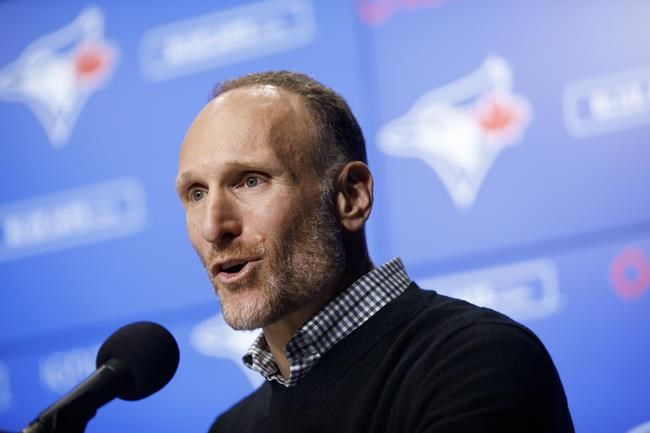 Blue Jays set to host 15,000 fans in return to Toronto: Shapiro | iNFOnews.ca Blue Jays set to host 15,000 fans in return to Toronto: Shapiro | iNFOnews.ca