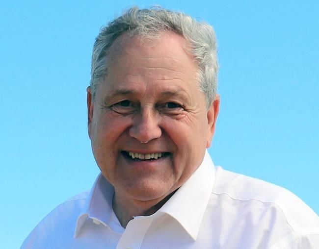 Who's in? California recall candidate list draws confusion | iNFOnews.ca Who's in? California recall candidate list draws confusion | iNFOnews.ca