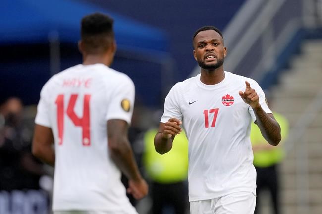 Canada pays for conceding a goal in the first minute, beaten 1-0 by U.S. at Gold Cup | iNFOnews.ca Canada pays for conceding a goal in the first minute, beaten 1-0 by U.S. at Gold Cup | iNFOnews.ca