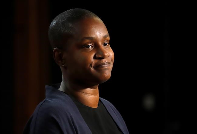 Green party execs cancel non-confidence vote against leader Annamie Paul: sources | iNFOnews.ca