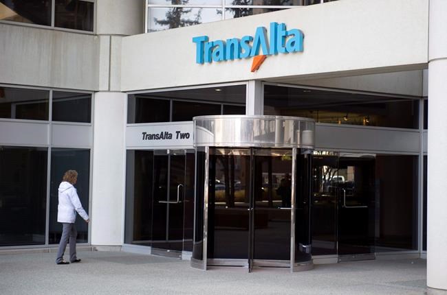 TransAlta completes second of three planned Alberta plant conversions to natural gas | iNFOnews.ca