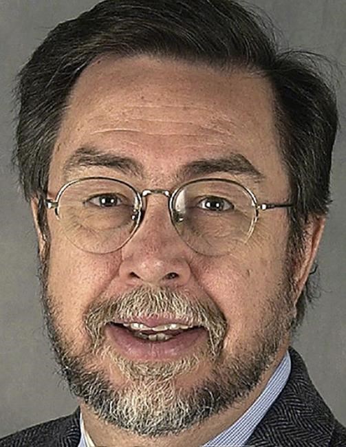 Former Louisville newspaper editor David Hawpe dies | iNFOnews.ca