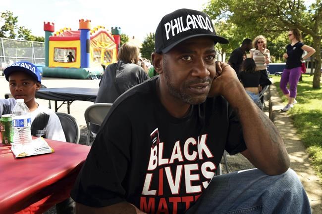Minnesota Dem who rose after Castile death is under pressure | iNFOnews.ca