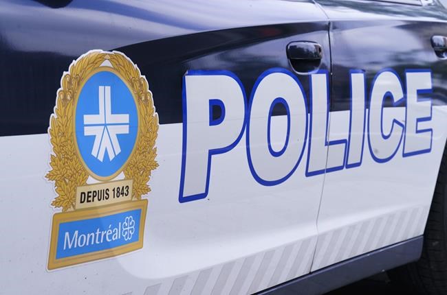 Police seeking spouse of slain woman, 32, found in Montreal apartment | iNFOnews.ca