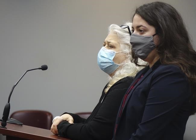 Pet rescuer gets jail for starving cats in Miami apartment | iNFOnews.ca Pet rescuer gets jail for starving cats in Miami apartment | iNFOnews.ca