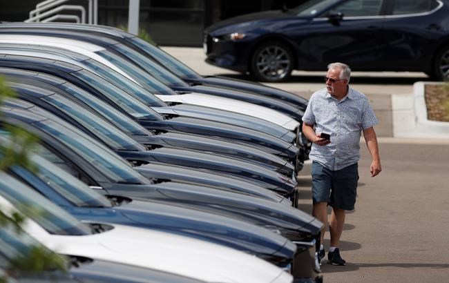 Edmunds: Is it possible to return the car you just bought? | iNFOnews.ca