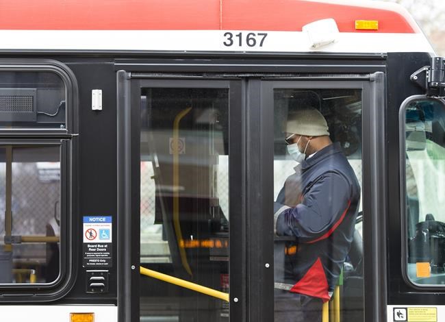 TTC orders 110 buses from NFI Group subsidiary to update Wheel-Trans fleet | iNFOnews.ca