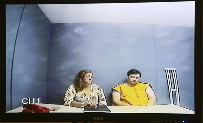 Judge OKs subpoenas for Iowa murder suspect's medical files | iNFOnews.ca