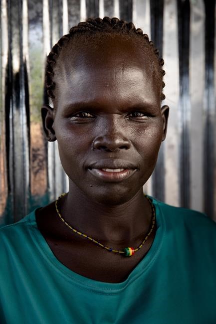 For South Sudan mothers, COVID-19 shook a fragile foundation | iNFOnews.ca
