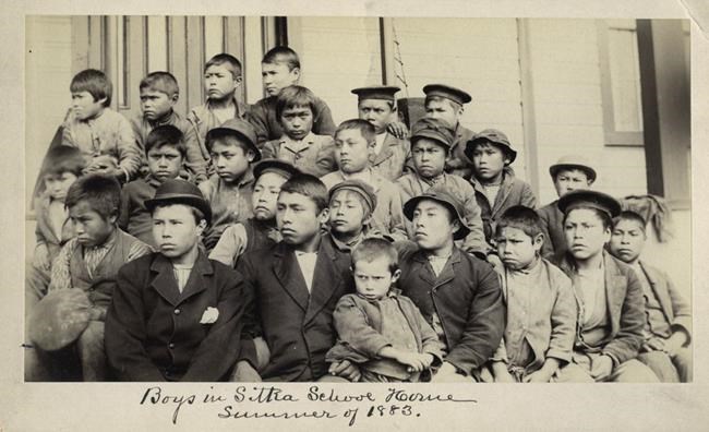 US churches reckon with traumatic legacy of Native schools | iNFOnews.ca