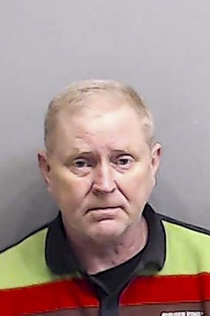 3 decades later, Georgia man is charged with killing boy, 8 | iNFOnews.ca 3 decades later, Georgia man is charged with killing boy, 8 | iNFOnews.ca
