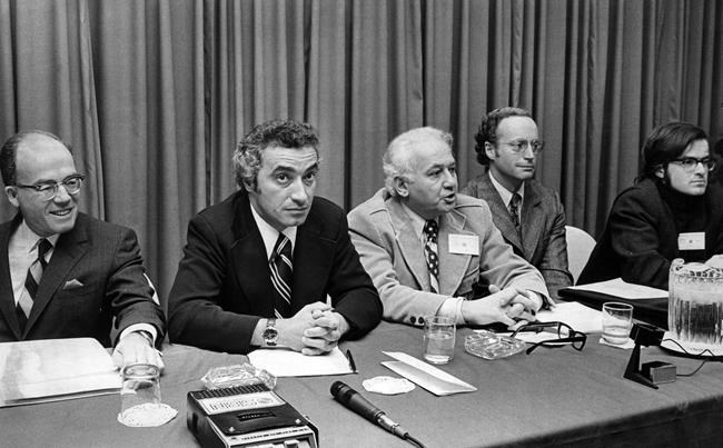 RCMP spied on Canadian nationalist committee as it pushed pro-independence agenda | iNFOnews.ca