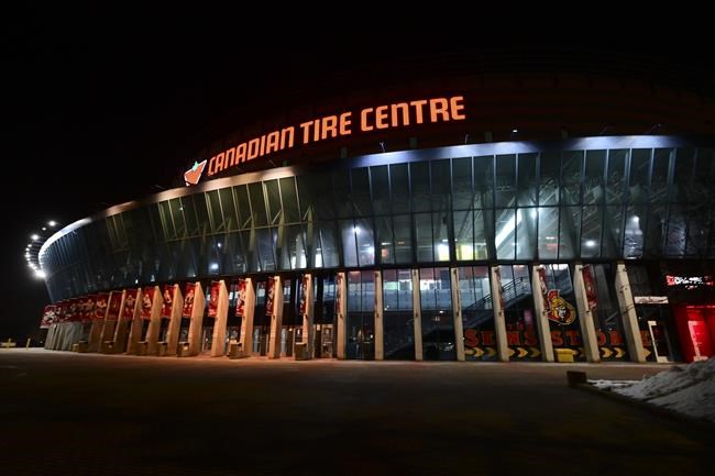 Senators use No. 10 pick on forward Tyler Boucher | iNFOnews.ca