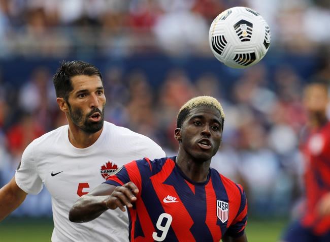 Canada impresses as it dispatches Costa Rica to advance to Gold Cup semifinal | iNFOnews.ca