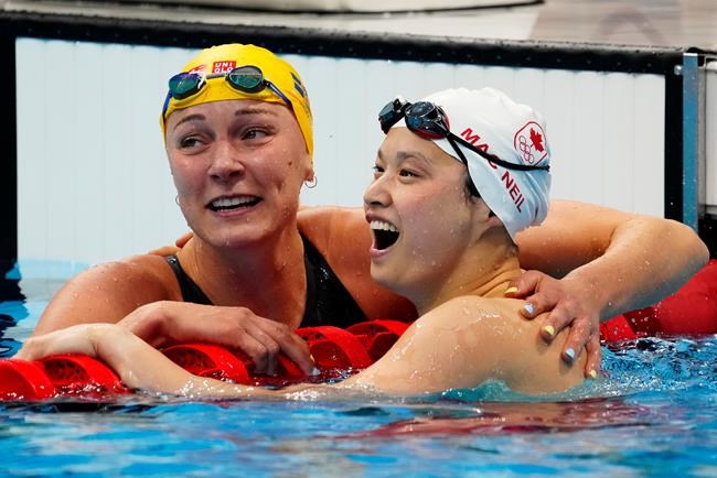 Canada goes for Gold and First Indigenous GG Gets Sworn In: In The News for July 26 | iNFOnews.ca Canada goes for Gold and First Indigenous GG Gets Sworn In: In The News for July 26 | iNFOnews.ca