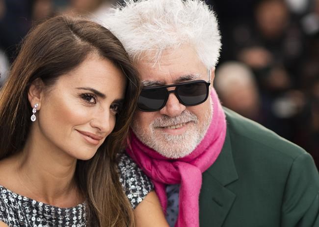 Pedro Almodóvar warns against algorithms in Instagram row | iNFOnews.ca Pedro Almodóvar warns against algorithms in Instagram row | iNFOnews.ca
