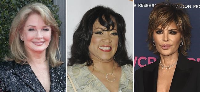 'Days of our Lives' gets Peacock limited series spinoff | iNFOnews.ca