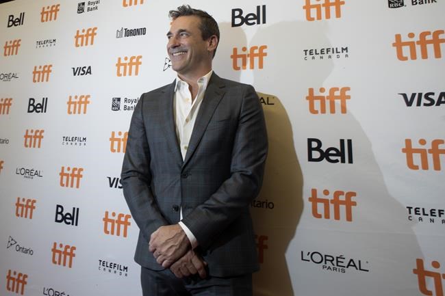 Will Ferrell, Jon Hamm, Awkwafina join Montreal's Just for Laughs virtual awards show | iNFOnews.ca Will Ferrell, Jon Hamm, Awkwafina join Montreal's Just for Laughs virtual awards show | iNFOnews.ca