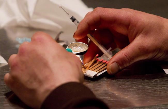 Urgent need in Alberta to address potent drug supply, overdose crisis: health experts | iNFOnews.ca Urgent need in Alberta to address potent drug supply, overdose crisis: health experts | iNFOnews.ca