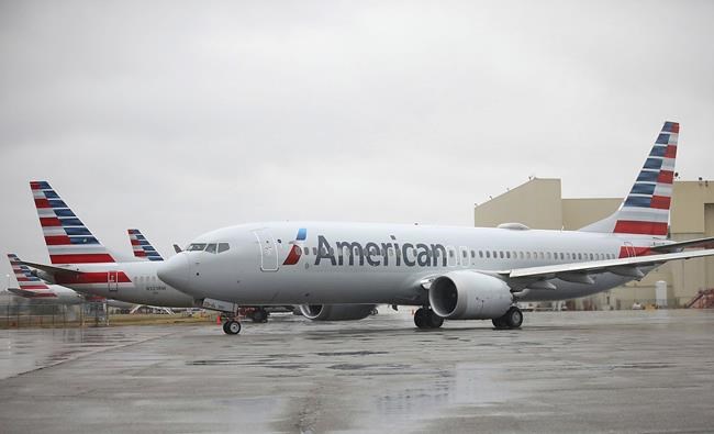 Airlines cite concerns about fuel shortages at some airports | iNFOnews.ca