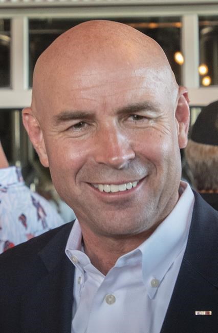 GOP’s Jake Ellzey wins US House seat over Trump-backed rival | iNFOnews.ca