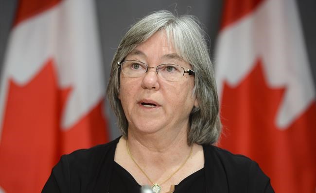 One-time payments to seniors over 75 likely to also go to the dead, documents say | iNFOnews.ca