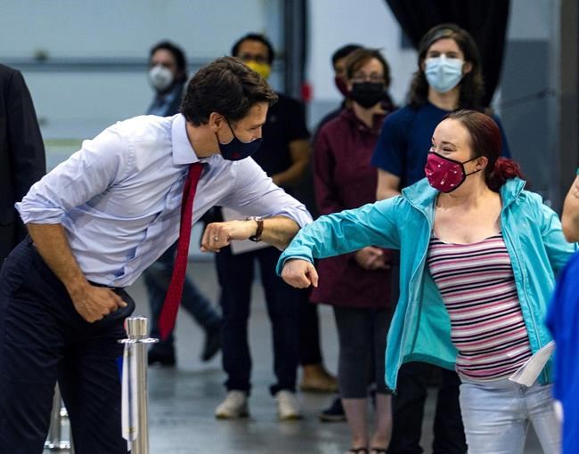 P.E.I. becomes latest province to sign on to Liberals' national child-care program | iNFOnews.ca